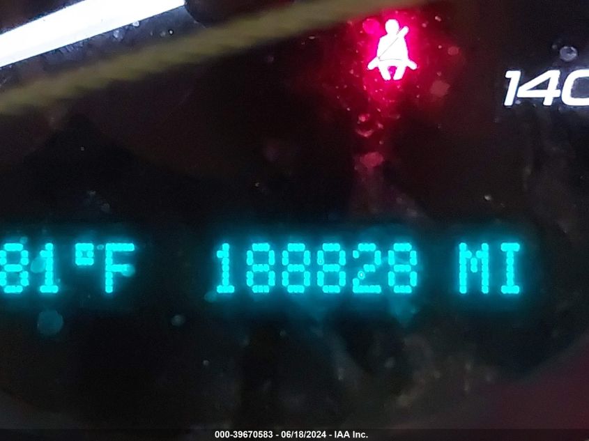 2010 Chevrolet Malibu Lt VIN: 1G1ZC5EB4AF195064 Lot: 39670583