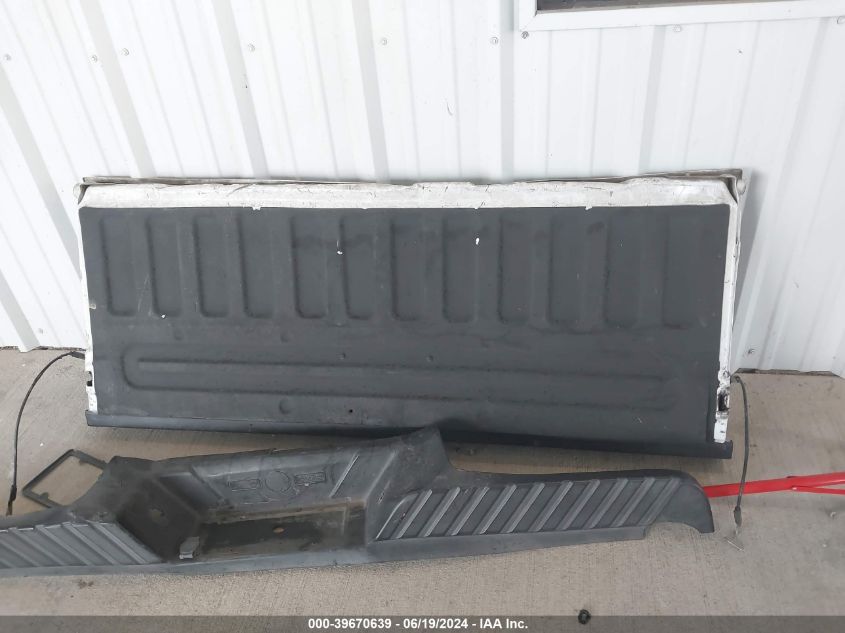 2010 Ford F-150 Supercrew VIN: 1FTFW1CV3AFA08047 Lot: 39670639