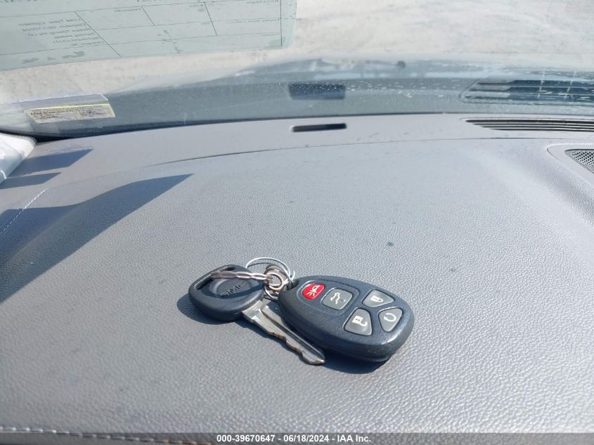 2016 GMC Acadia Slt-1 VIN: 1GKKVRKD7GJ171321 Lot: 39670647