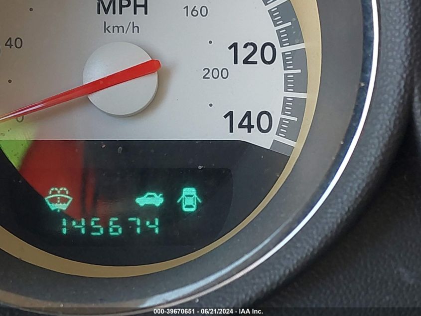 2009 Dodge Charger Se VIN: 2B3KA43D19H531309 Lot: 39670651