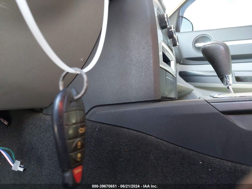 2009 Dodge Charger Se VIN: 2B3KA43D19H531309 Lot: 39670651