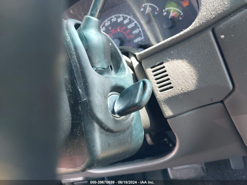 2002 Ford Explorer Xlt VIN: 1FMZU73E42ZB91685 Lot: 39670659