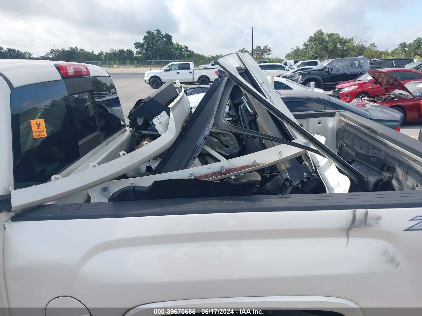 2015 GMC Sierra 1500 Slt VIN: 3GTU2VEJ7FG455183 Lot: 39670685