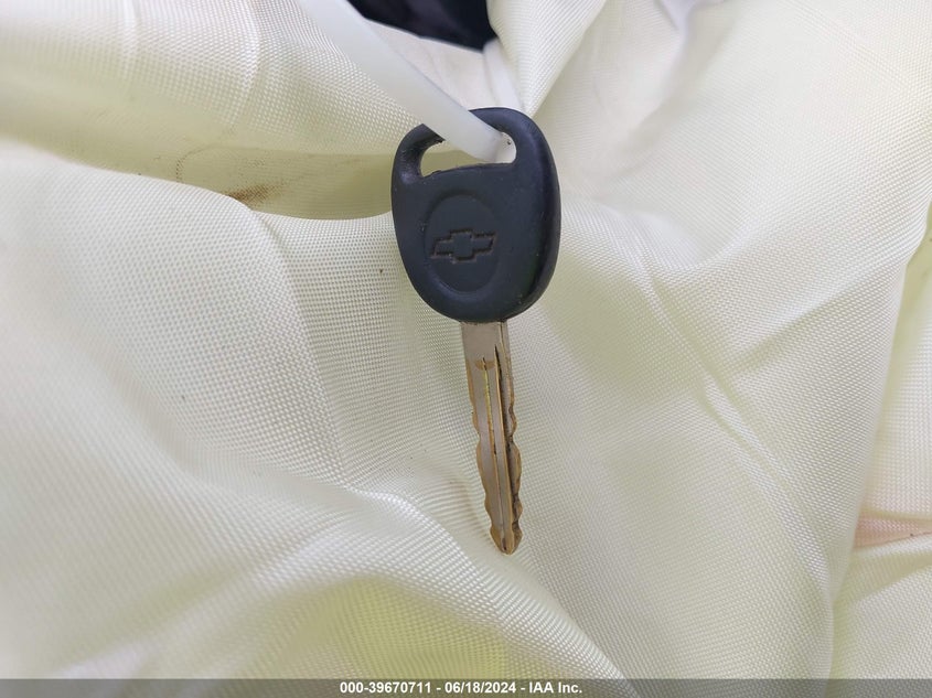 2006 Chevrolet Silverado 1500 Work Truck VIN: 1GCEC19Z86Z222892 Lot: 39670711