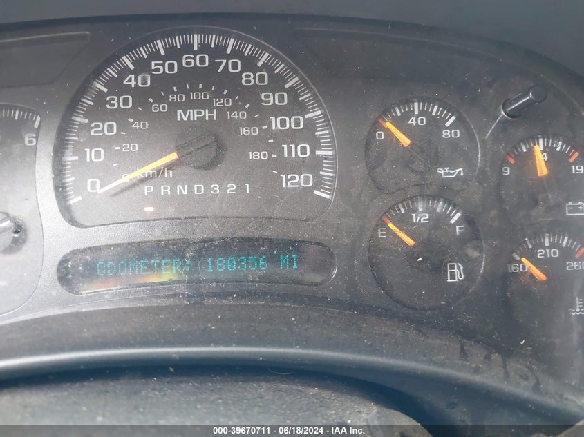 2006 Chevrolet Silverado 1500 Work Truck VIN: 1GCEC19Z86Z222892 Lot: 39670711