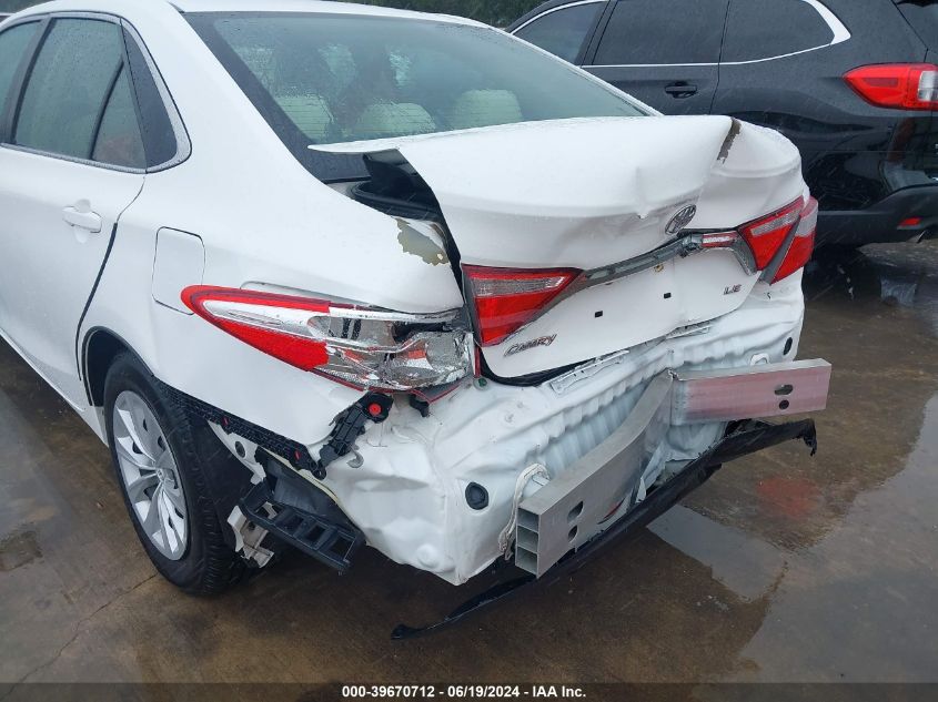 4T4BF1FK0GR537719 2016 TOYOTA CAMRY - Image 19