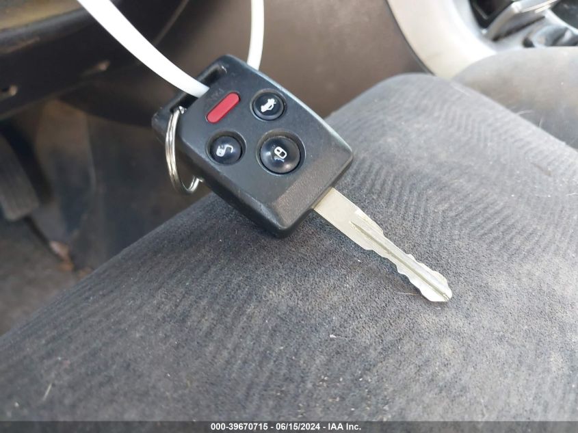 2008 Subaru Outback 2.5I VIN: 4S4BP61C986337884 Lot: 39670715