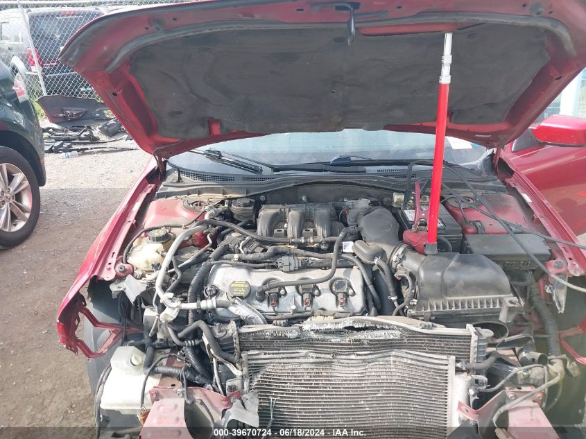 2011 Ford Fusion Sport VIN: 3FAHP0KC1BR112112 Lot: 39670724