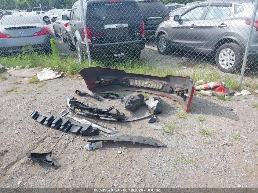 2011 Ford Fusion Sport VIN: 3FAHP0KC1BR112112 Lot: 39670724