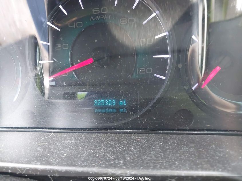 2011 Ford Fusion Sport VIN: 3FAHP0KC1BR112112 Lot: 39670724