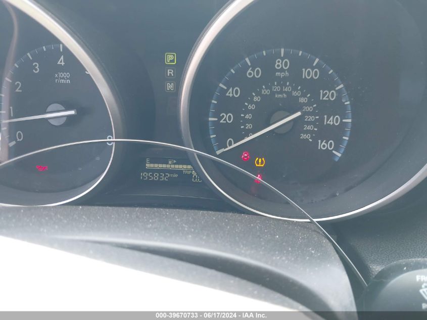 2012 Mazda Mazda3 I Touring VIN: JM1BL1V7XC1562403 Lot: 39670733