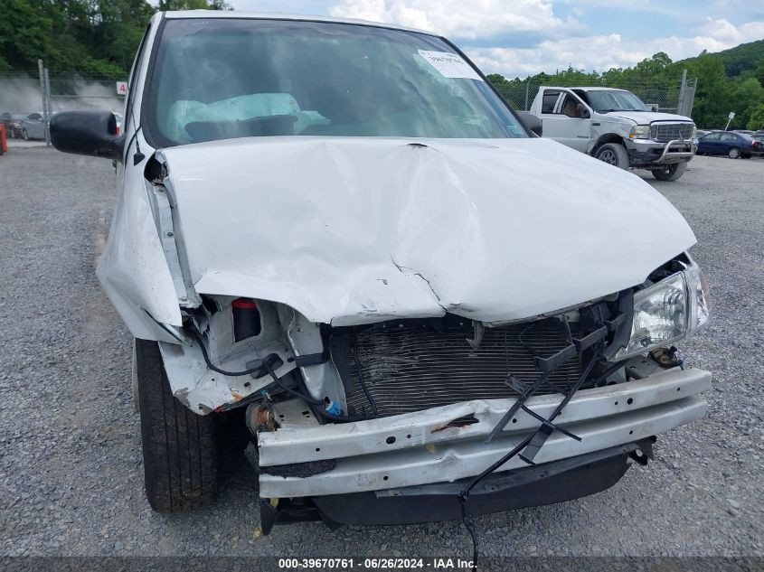 2005 Chevrolet Venture Plus VIN: 1GBDV13E95D134848 Lot: 39670761