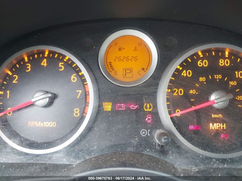 2008 Nissan Sentra 2.0 VIN: 3N1AB61E98L665363 Lot: 39670763