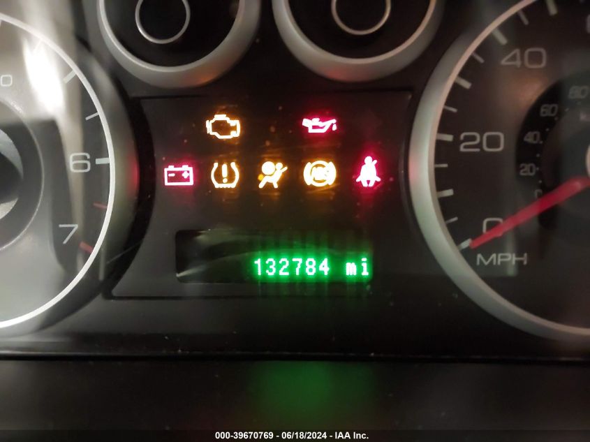 2008 Ford Fusion Se VIN: 3FAHP07138R120616 Lot: 39670769