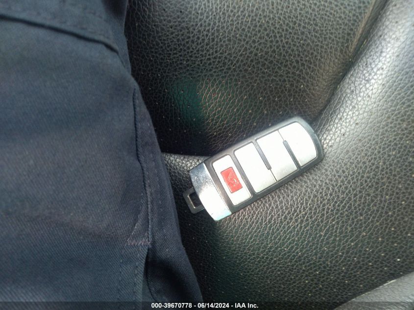 2008 Volkswagen Passat Komfort VIN: WVWLK93C58E056502 Lot: 39670778