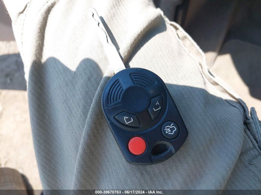 2013 Ford C-Max Hybrid Se VIN: 1FADP5AU2DL517080 Lot: 39670783