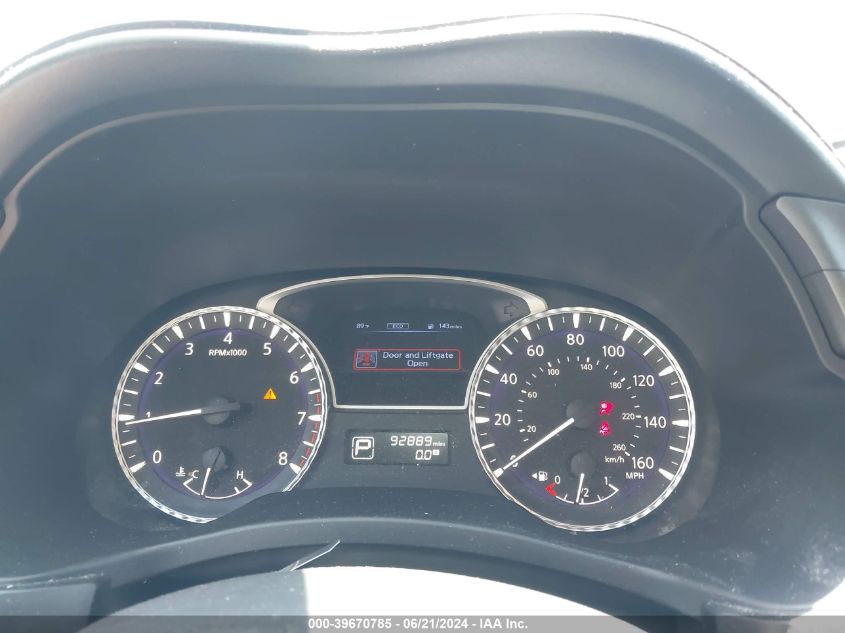 2018 Infiniti Qx60 VIN: 5N1DL0MNXJC506347 Lot: 39670785