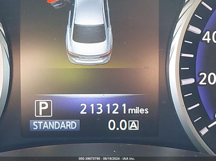 2014 Infiniti Q50 Premium/Sport VIN: JN1BV7AP8EM686130 Lot: 39670790