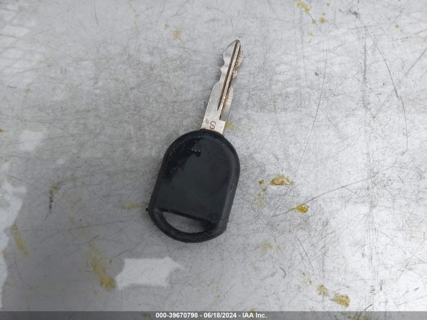 2005 Ford Explorer Xlt/Xlt Sport VIN: 1FMZU73KX5ZA37427 Lot: 39670798