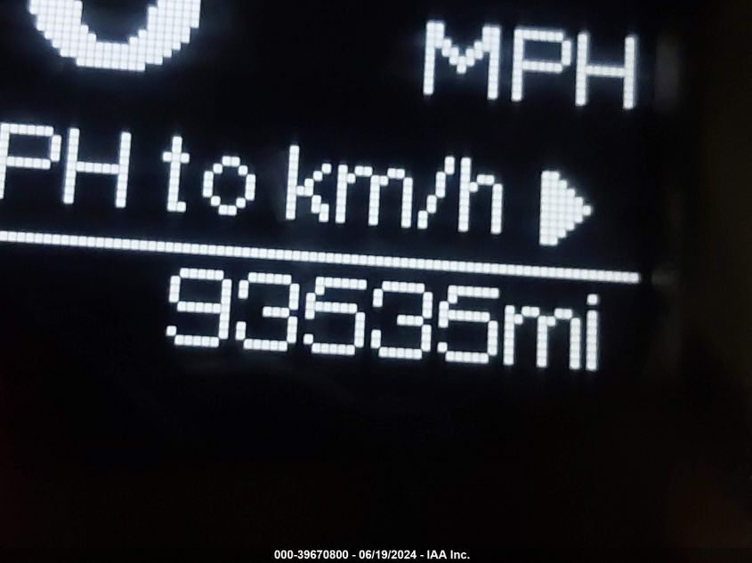 2015 Ram 1500 Big Horn VIN: 1C6RR7LT0FS604213 Lot: 39670800