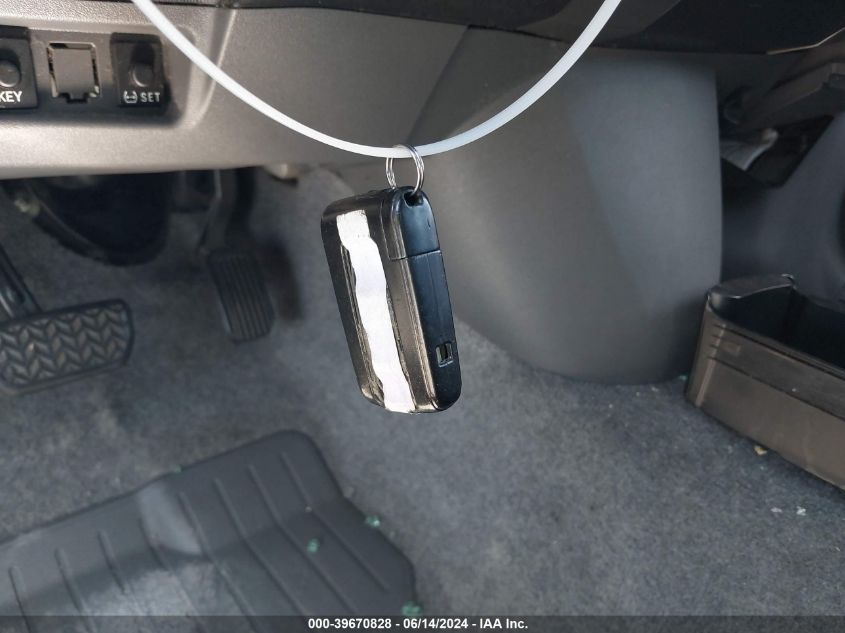 2009 Toyota Prius VIN: JTDKB20U693488920 Lot: 39670828