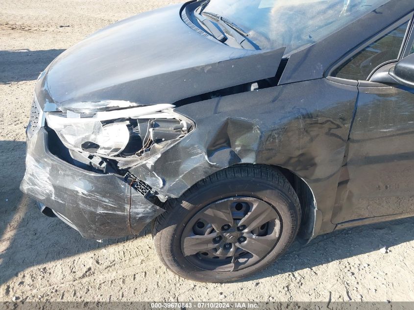 2016 Kia Forte Lx VIN: KNAFK4A67G5549316 Lot: 39670843