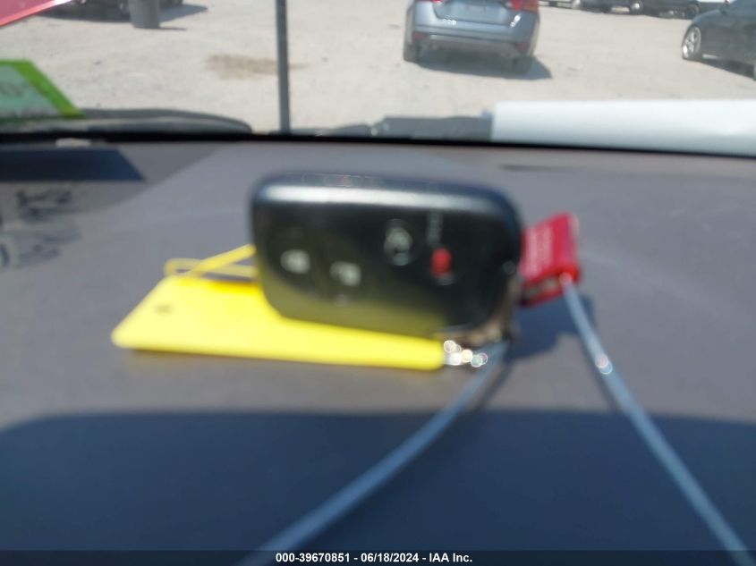 2010 Lexus Es 350 VIN: JTHBK1EG0A2353714 Lot: 39670851