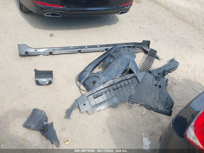 2012 Chevrolet Cruze 2Lt VIN: 1G1PM5SC4C7366393 Lot: 39670856