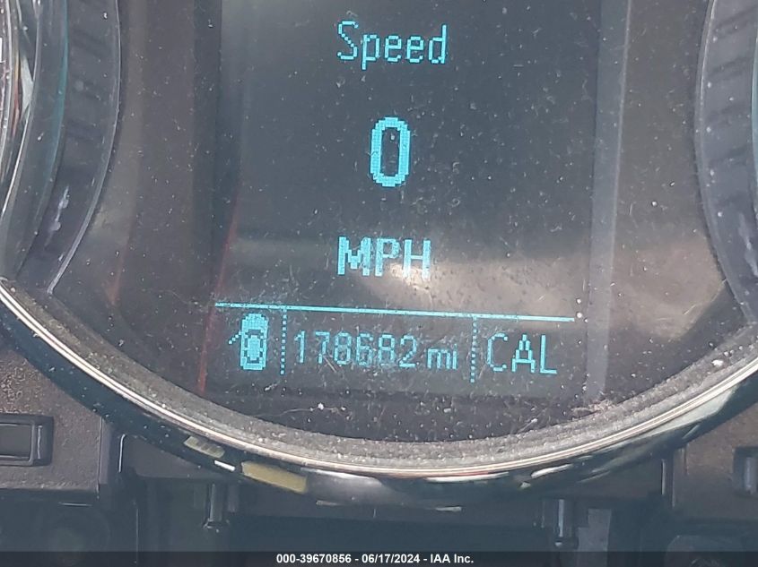 2012 Chevrolet Cruze 2Lt VIN: 1G1PM5SC4C7366393 Lot: 39670856