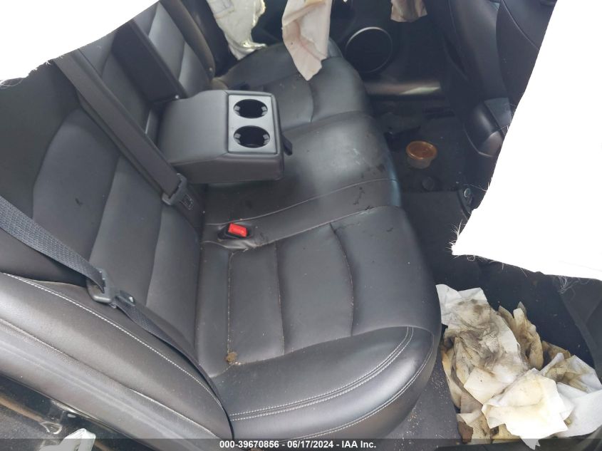 2012 Chevrolet Cruze 2Lt VIN: 1G1PM5SC4C7366393 Lot: 39670856