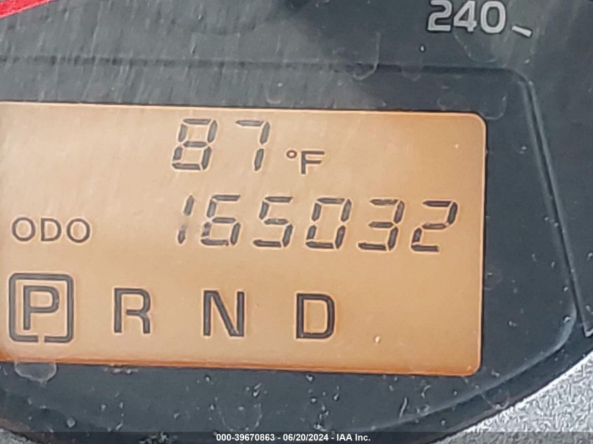 2010 Toyota Rav4 Base V6 VIN: JTMBK4DV2A5091230 Lot: 39670863