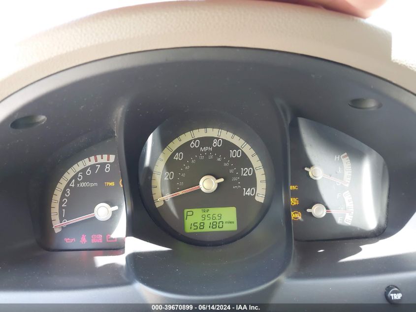 2008 Kia Sportage Ex V6 VIN: KNDJF723387531862 Lot: 39670899