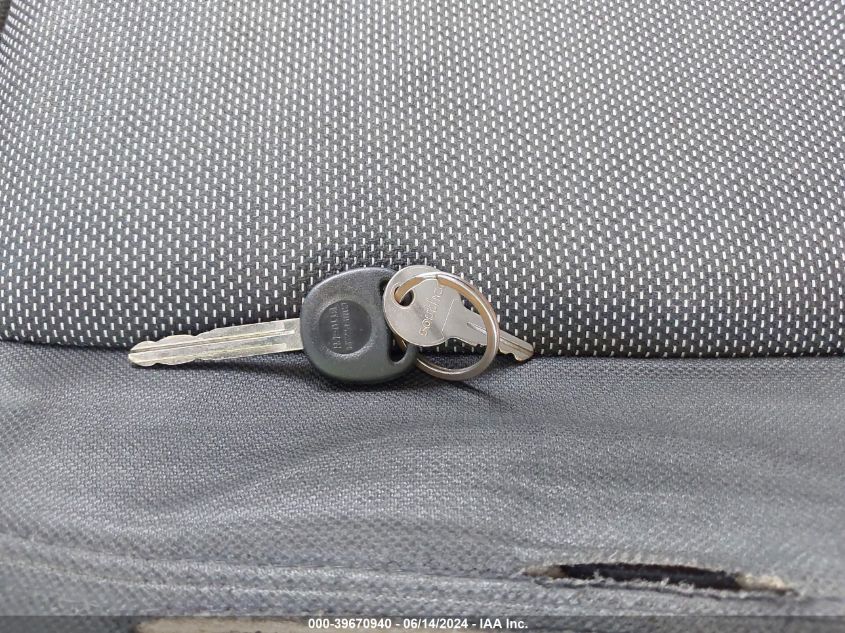 2006 Hummer H3 Suv VIN: 5GTDN136368108558 Lot: 39670940