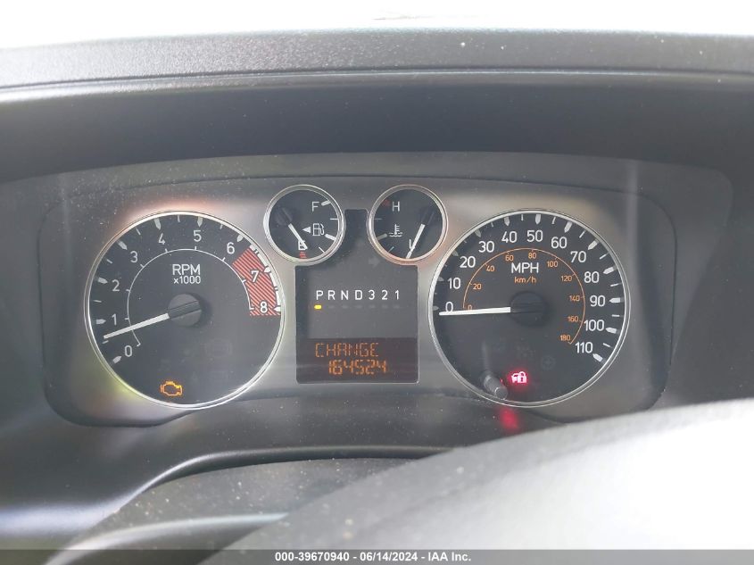 2006 Hummer H3 Suv VIN: 5GTDN136368108558 Lot: 39670940