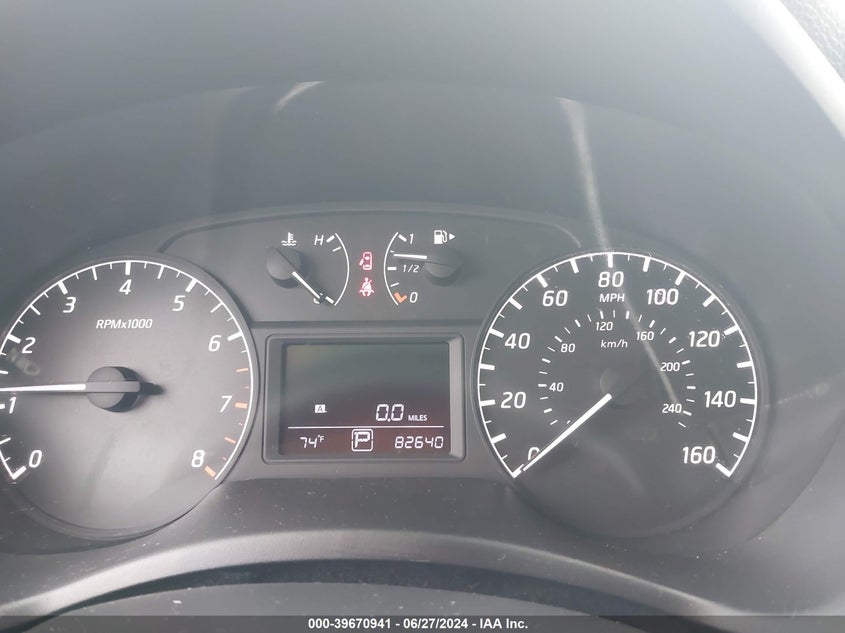 2015 Nissan Sentra S VIN: 3N1AB7AP1FY376954 Lot: 39670941