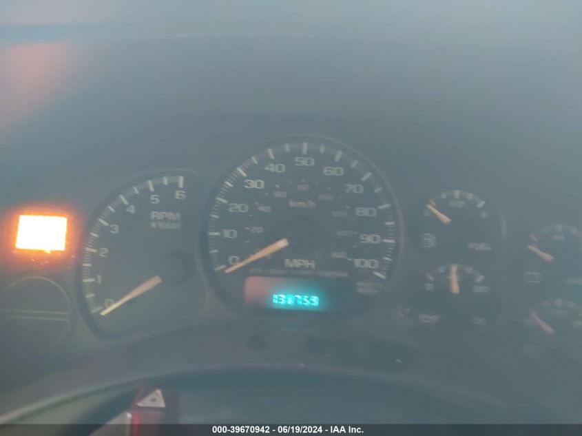 2002 GMC Sierra 1500 Sle VIN: 2GTEC19T321411237 Lot: 39670942