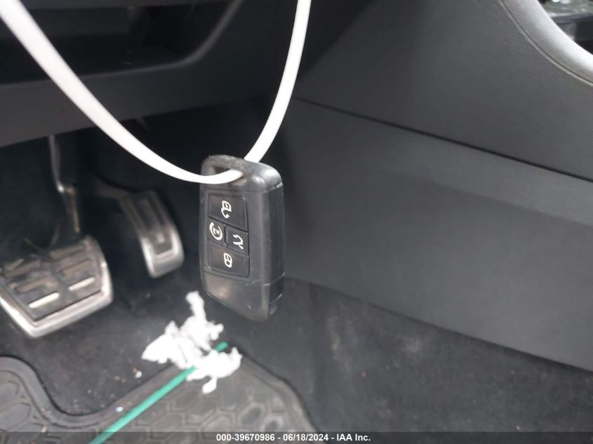 2021 Volkswagen Jetta Gli 2.0T Autobahn/2.0T S VIN: 3VW6T7BU2MM066723 Lot: 39670986