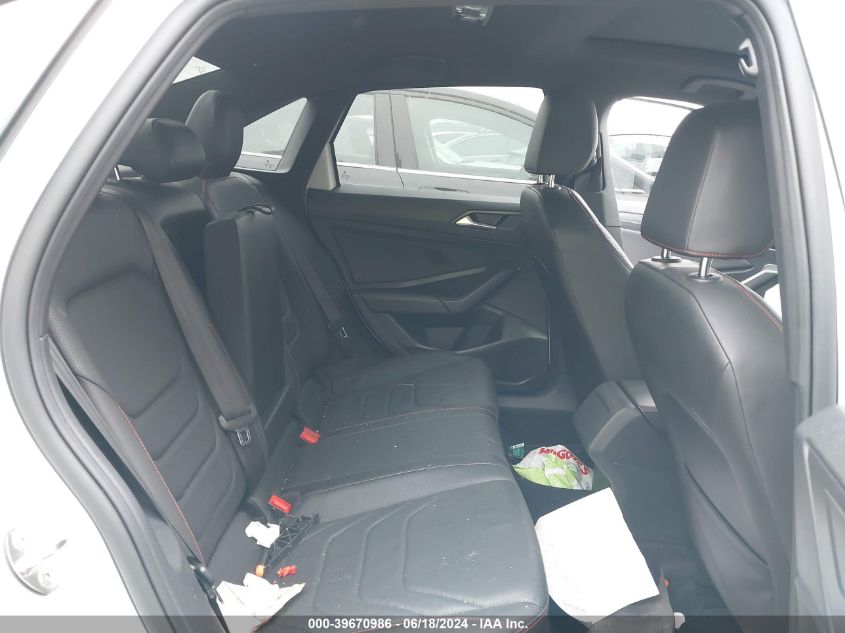 2021 Volkswagen Jetta Gli 2.0T Autobahn/2.0T S VIN: 3VW6T7BU2MM066723 Lot: 39670986