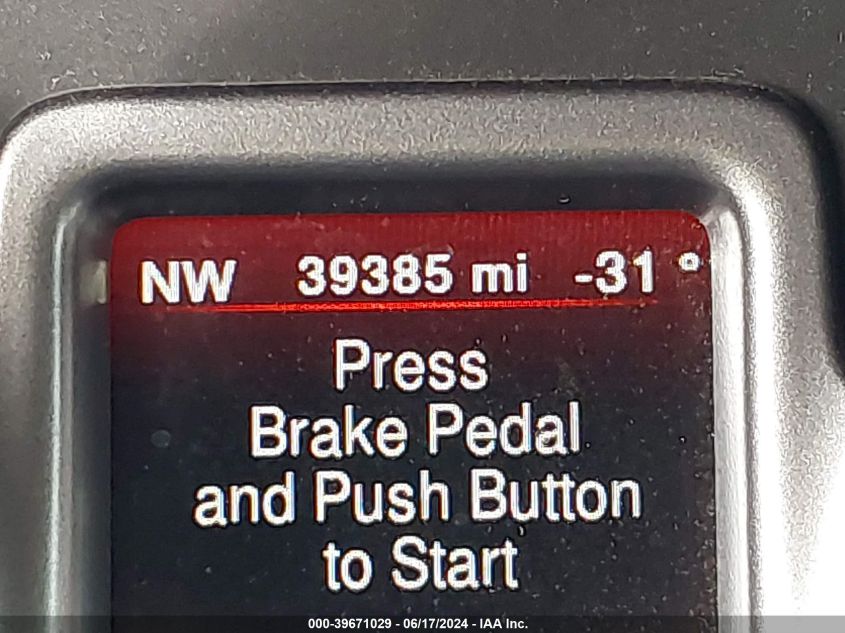 2018 Dodge Journey Crossroad VIN: 3C4PDCGG3JT504960 Lot: 39671029