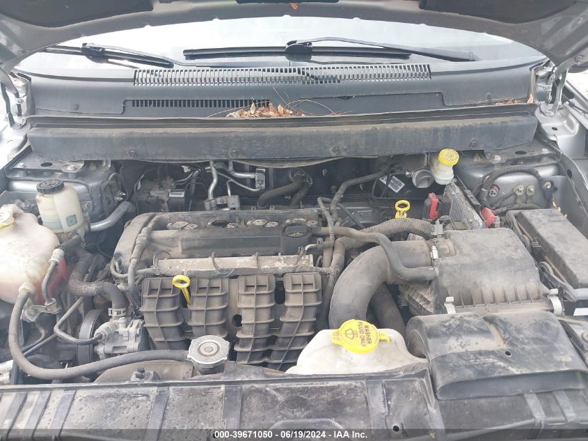 2017 Dodge Journey Sxt VIN: 3C4PDCBB4HT549279 Lot: 39671050