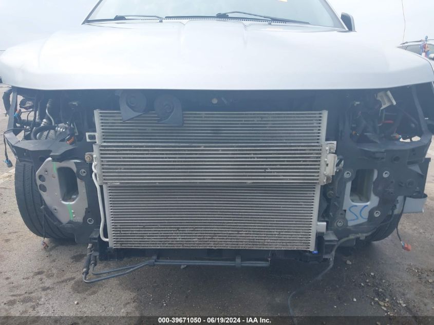 2017 Dodge Journey Sxt VIN: 3C4PDCBB4HT549279 Lot: 39671050