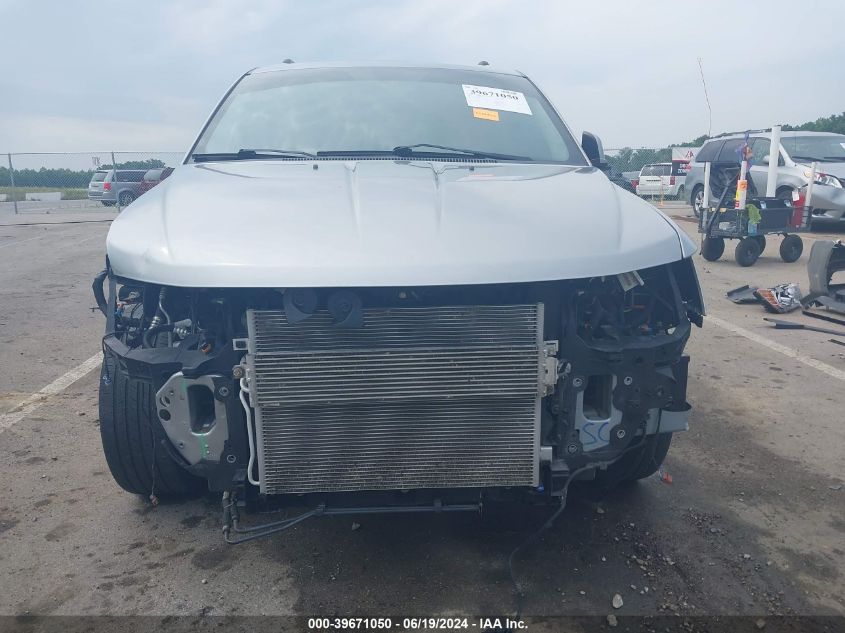 2017 Dodge Journey Sxt VIN: 3C4PDCBB4HT549279 Lot: 39671050