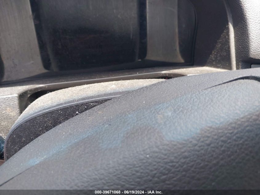 2010 Ford Fusion Se VIN: 3FAHP0HGXAR362229 Lot: 39671068