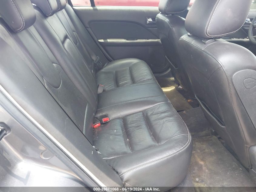 2010 Ford Fusion Se VIN: 3FAHP0HGXAR362229 Lot: 39671068