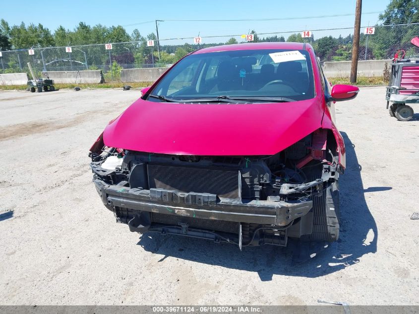 2016 Kia Forte Lx VIN: KNAFX4A66G5442159 Lot: 39671124