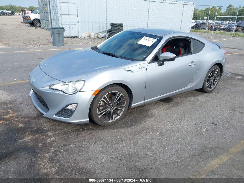 JF1ZNAA19G8707962 2016 Scion Fr-S