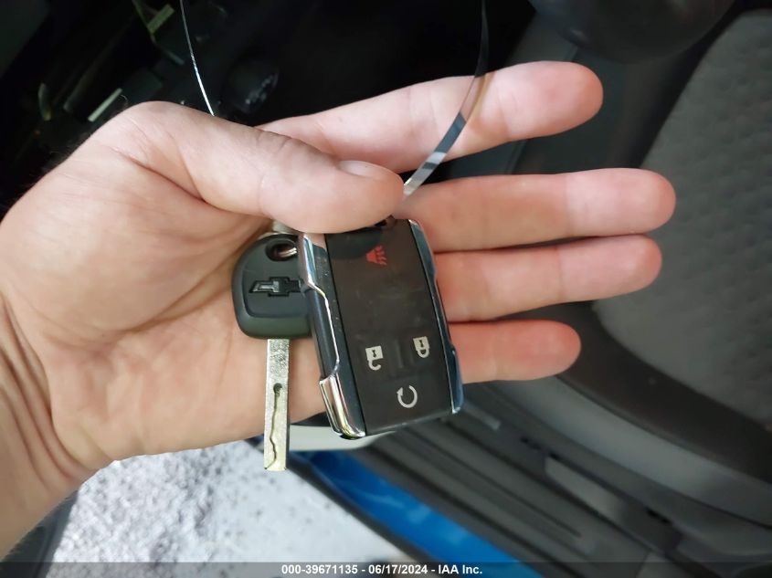 2022 Chevrolet Colorado 4Wd Short Box Z71 VIN: 1GCGTDEN9N1319691 Lot: 39671135