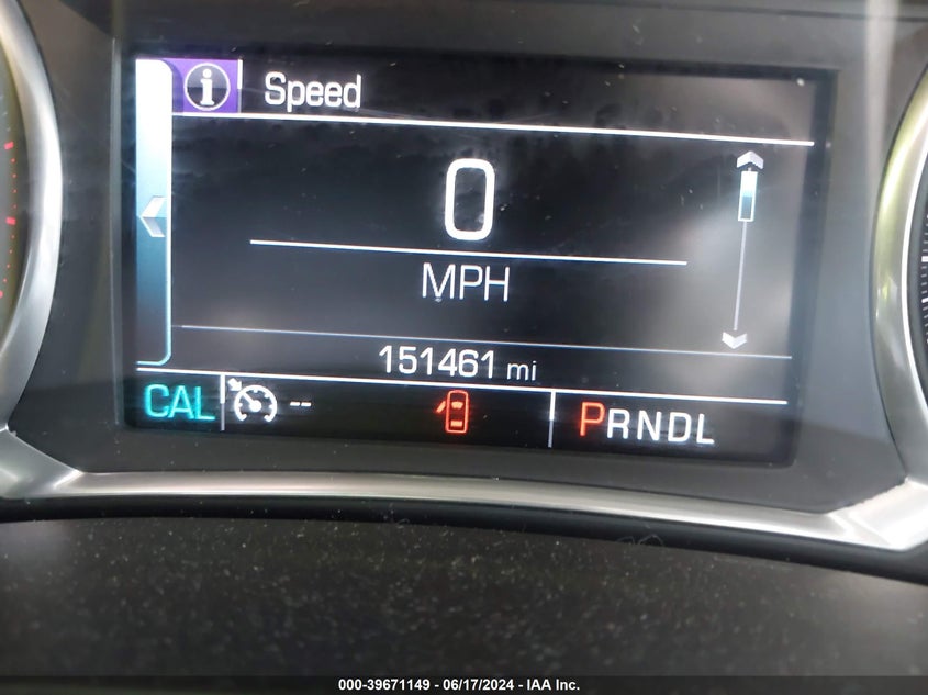 2017 Chevrolet Malibu 1Lt VIN: 1G1ZE5ST4HF166259 Lot: 39671149