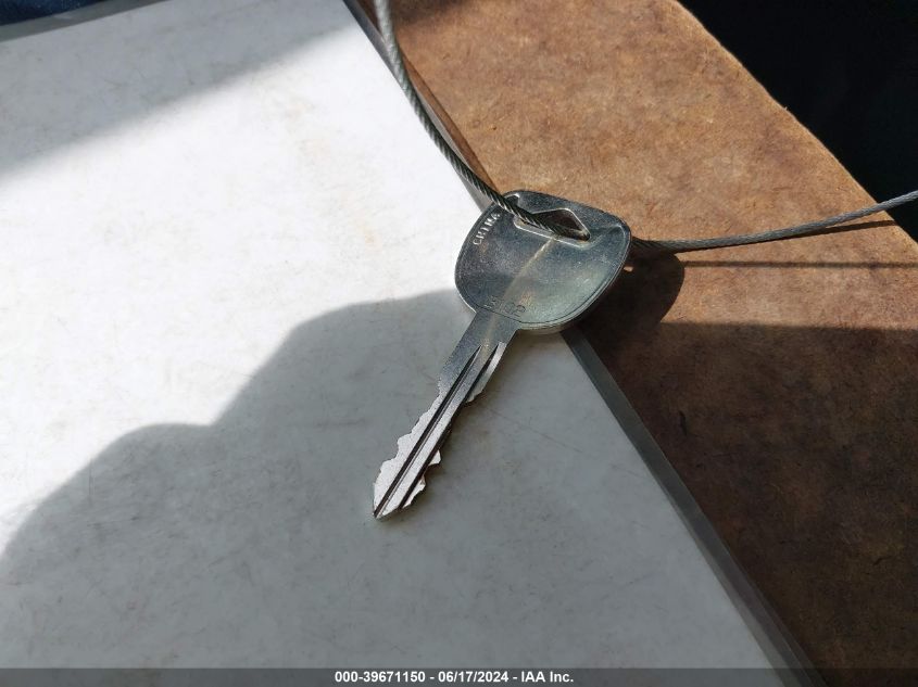 2008 GMC Envoy Denali VIN: 1GKES63M082226285 Lot: 39671150