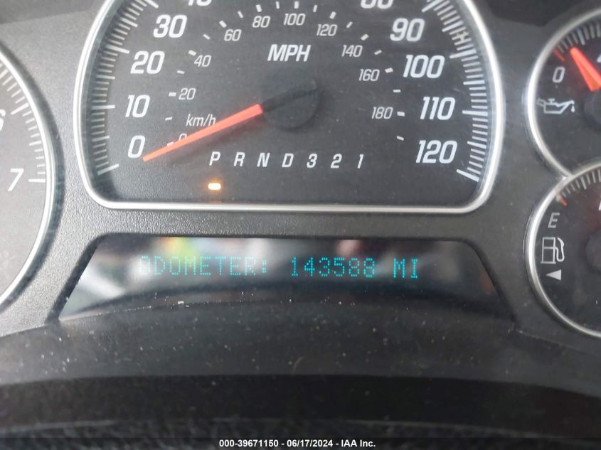 2008 GMC Envoy Denali VIN: 1GKES63M082226285 Lot: 39671150